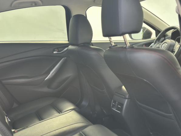 Mazda 6 III (GJ) с пробегом 2014 года, цена 1 500 000 рублей, 213432 км, седан, Автокод Объявления