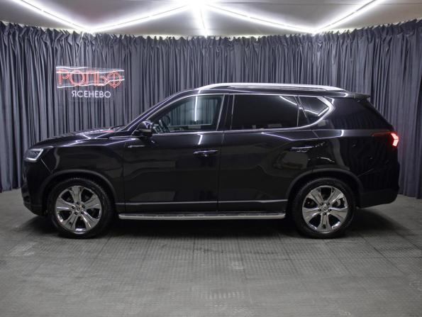 SsangYong Rexton IV Рестайлинг с пробегом 2021 года, цена 2 998 000 рублей, 100136 км, внедорожник, Автокод Объявления