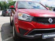 SsangYong Actyon II Рестайлинг Владимир  - изображение 44