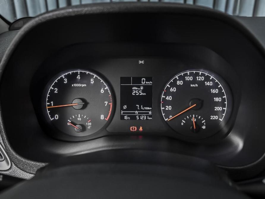 Hyundai Solaris II Ставрополь  - изображение 19