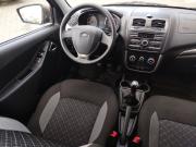 Lada (ВАЗ) Granta I Рестайлинг Москва  - изображение 32
