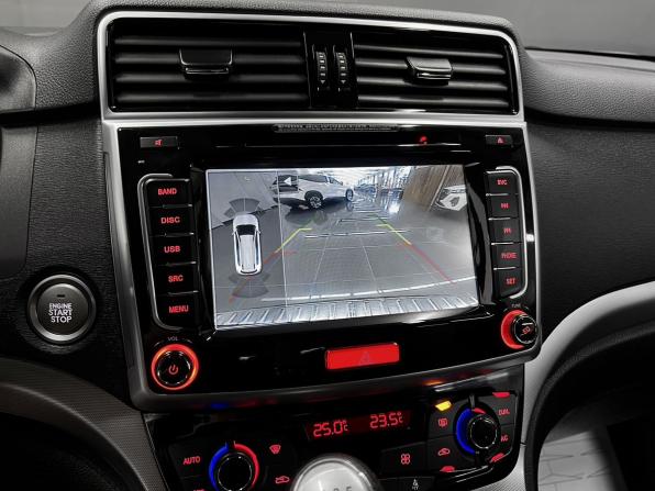 Haval H6 I с пробегом 2019 года, цена 1 645 000 рублей, 47483 км, внедорожник, Автокод Объявления