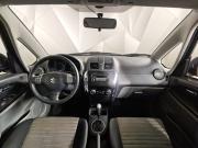 Suzuki SX4 I (Classic) Рестайлинг Москва  - изображение 34