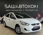 Hyundai Solaris I Уфа  - изображение 17