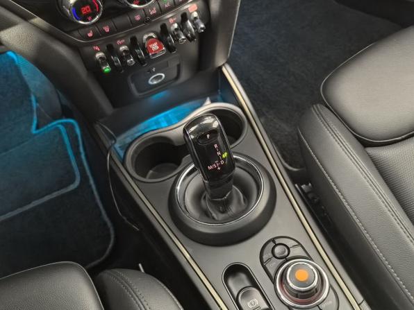 Mini Countryman II Рестайлинг с пробегом 2021 года, цена 3 499 000 рублей, 97000 км, внедорожник, Автокод Объявления