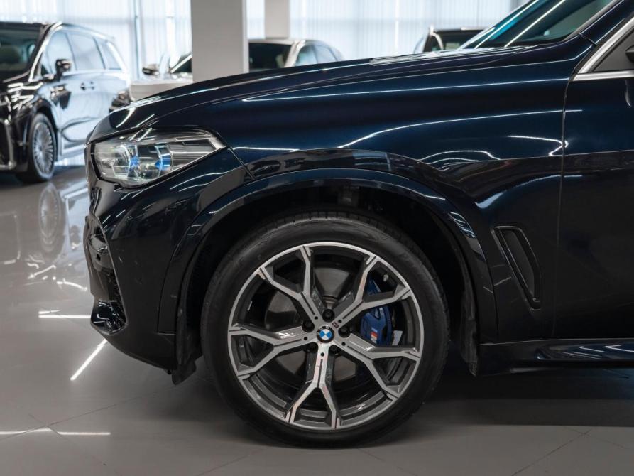 BMW X5 IV (G05/G18) Москва  - изображение 33