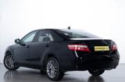 Toyota Camry VI (XV40) Рестайлинг Челябинск  - изображение 21