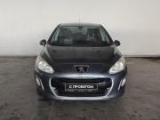 Peugeot 308 I Рестайлинг Москва  - изображение 18
