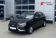 Lada (ВАЗ) Vesta I Рестайлинг (NG) Владимир  - изображение 26