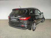 Infiniti JX Москва  - изображение 24