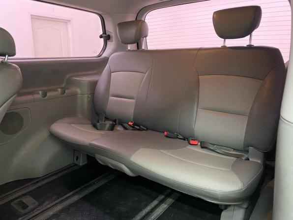 Hyundai Grand Starex I с пробегом 2012 года, цена 1 680 000 рублей, 169980 км, минивэн, Автокод Объявления