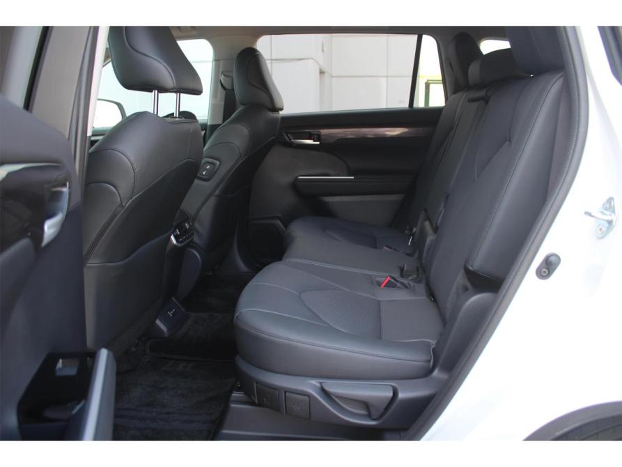 Toyota Highlander IV (XU70) Краснодар  - изображение 14