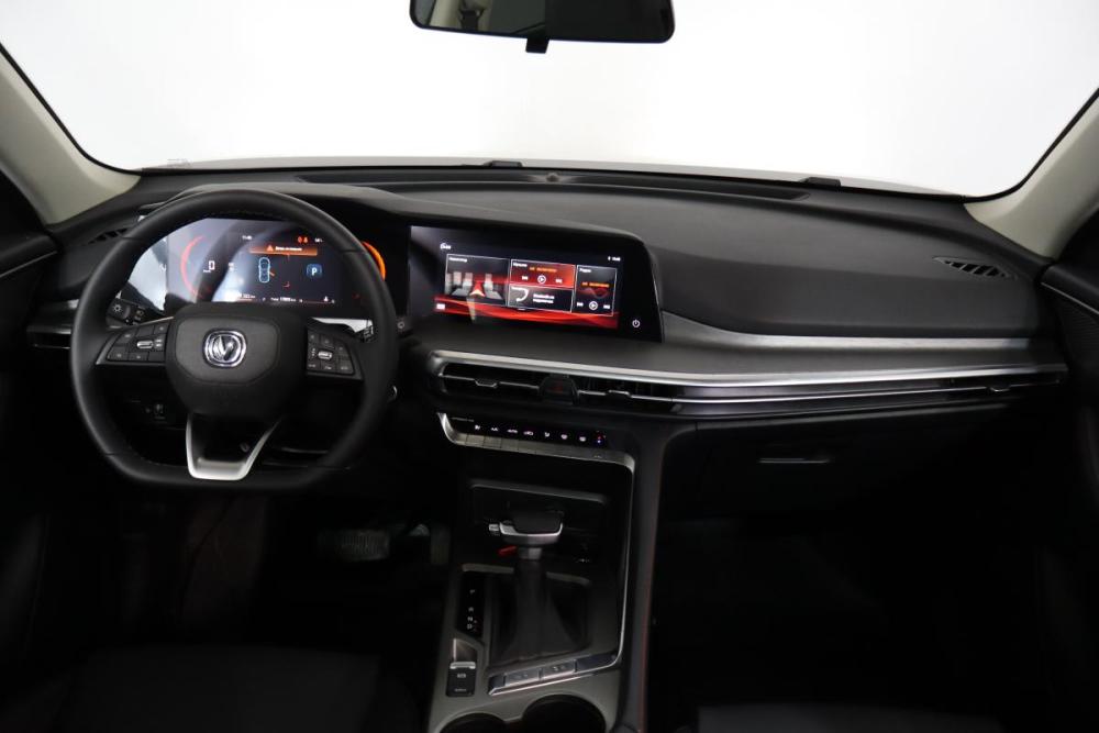 Changan CS35 Plus I Рестайлинг Санкт-Петербург  - изображение 7