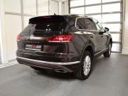 Volkswagen Touareg III Кемерово  - изображение 35