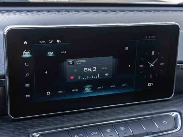 Haval Jolion I с пробегом 2022 года, цена 1 449 000 рублей, 79402 км, внедорожник, Автокод Объявления