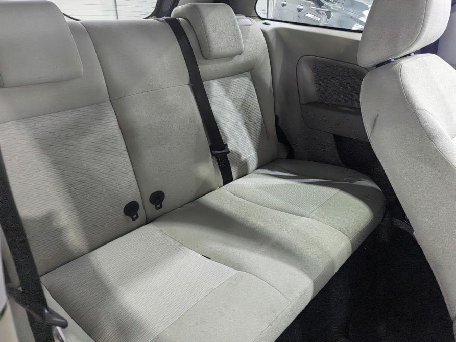 Ford Fiesta Mk5 Санкт-Петербург  - изображение 11