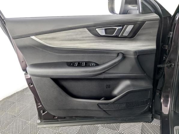 Chery Tiggo 8 Pro Max I с пробегом 2022 года, цена 1 970 000 рублей, 88199 км, внедорожник, Автокод Объявления