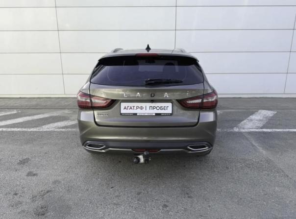 Lada (ВАЗ) Vesta I Рестайлинг (NG) с пробегом 2024 года, цена 1 290 000 рублей, 90130 км, универсал, Автокод Объявления