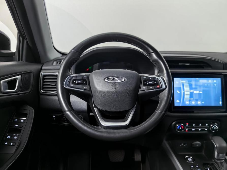 Chery Tiggo 4 I Рестайлинг Москва  - изображение 13