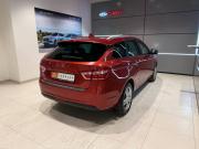 Lada (ВАЗ) Vesta I Новосибирск  - изображение 27