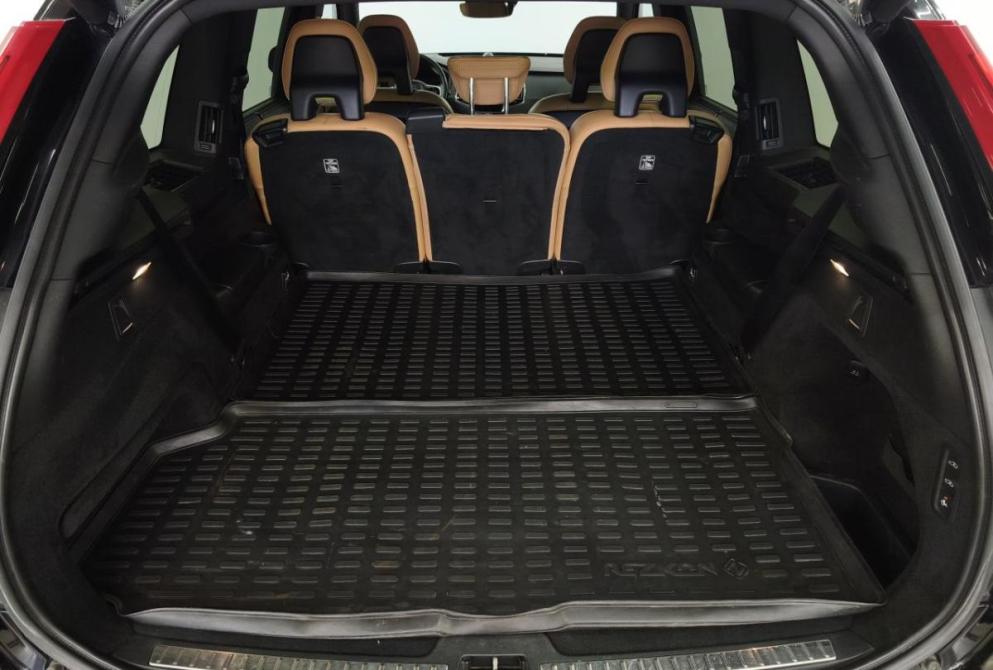 Volvo XC90 II Екатеринбург  - изображение 13