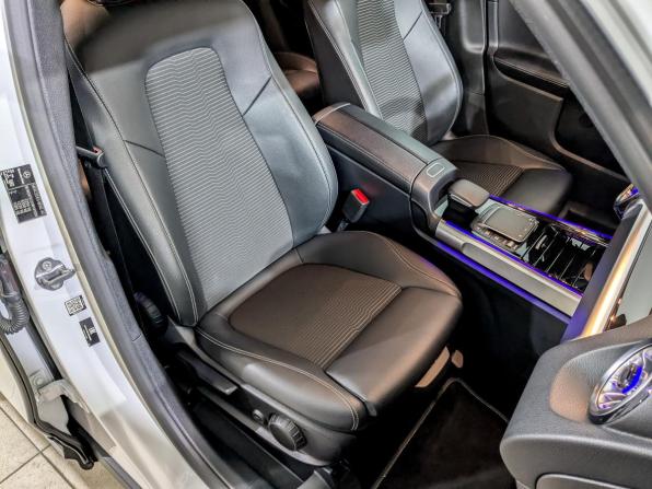 Mercedes-Benz GLB I (X247) с пробегом 2021 года, цена 3 995 000 рублей, 68736 км, внедорожник, Автокод Объявления