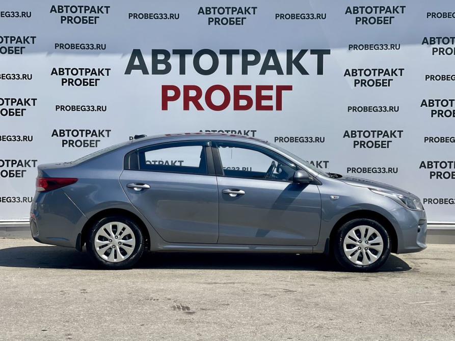 Kia Rio IV Владимир  - изображение 4