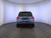 Volkswagen Tiguan I Рестайлинг Москва  - изображение 34