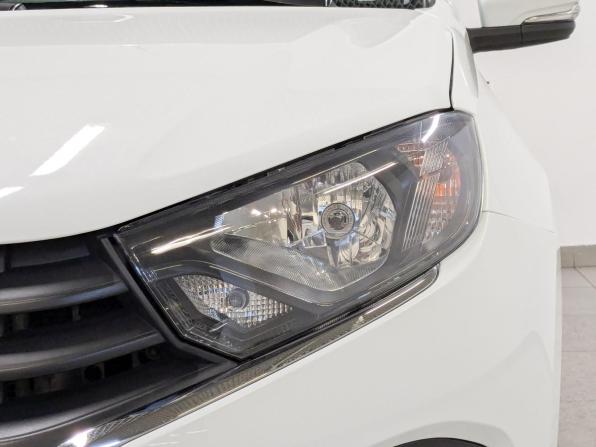 Lada (ВАЗ) Granta I Рестайлинг с пробегом 2025 года, цена 845 000 рублей, 25084 км, седан, Автокод Объявления