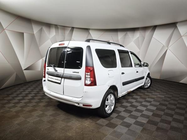 Lada (ВАЗ) Largus I с пробегом 2016 года, цена 425 000 рублей, 229706 км, универсал, Автокод Объявления