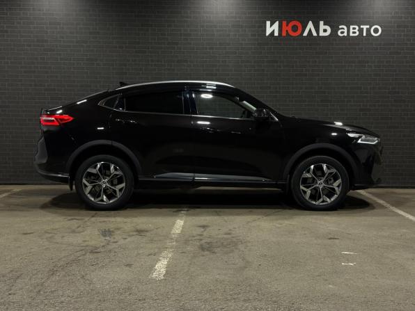 Haval F7x I Рестайлинг с пробегом 2022 года, цена 2 200 000 рублей, 74995 км, внедорожник, Автокод Объявления
