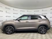 Hyundai Creta II Москва  - изображение 21