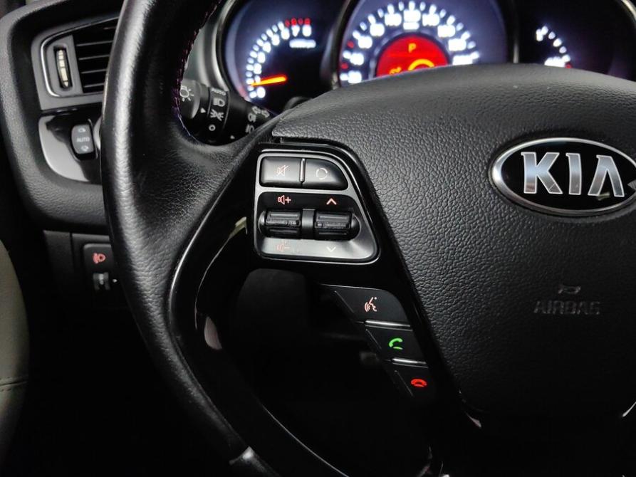 Kia Ceed II Подольск  - изображение 18