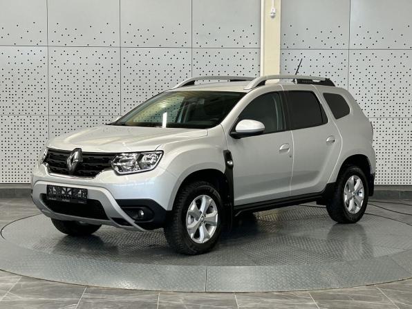 Renault Duster II с пробегом 2022 года, цена 1 660 000 рублей, 61469 км, внедорожник, Автокод Объявления