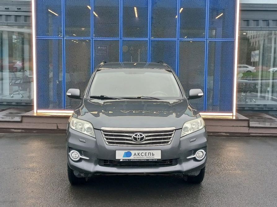 Toyota RAV4 III (XA30) Рестайлинг Архангельск  - изображение 2