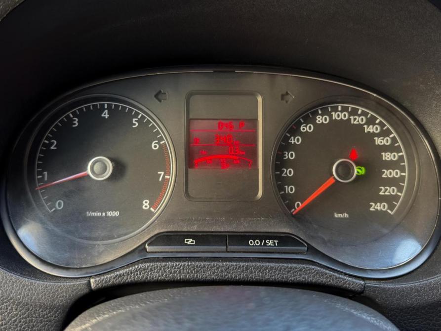 Volkswagen Polo V Кропоткин  - изображение 16