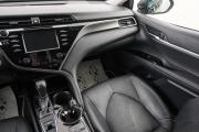 Toyota Camry VIII (XV70) Красноярск  - изображение 32