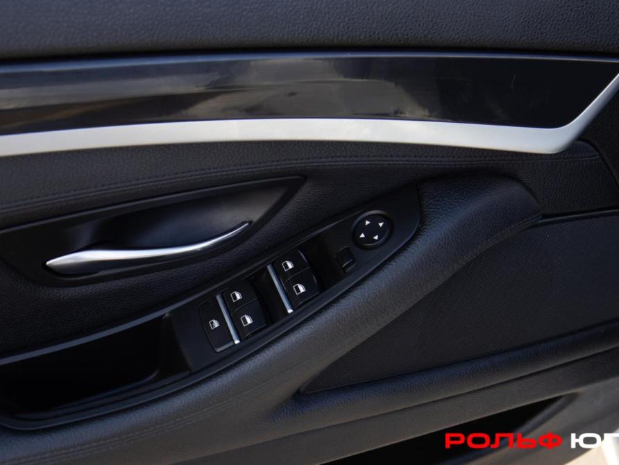 BMW 5 серии VI (F10/F11/F07) Москва  - изображение 17