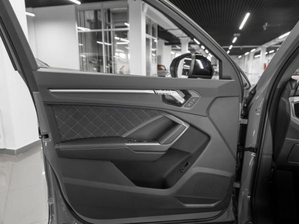 Audi Q3 II (F3) с пробегом 2026 года, цена 4 000 000 рублей, 50 км, внедорожник, Автокод Объявления