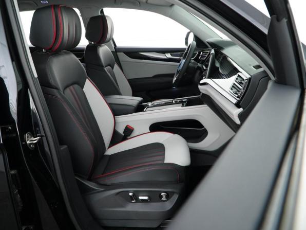 Volkswagen Teramont I Рестайлинг (China Market) с пробегом 2026 года, цена 5 498 999 рублей, 24 км, внедорожник, Автокод Объявления