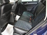 Volkswagen Tiguan I Рестайлинг Мурманск  - изображение 29