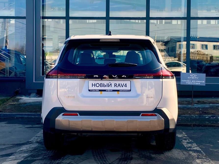 Toyota RAV4 VI (XA60) Брянск  - изображение 6
