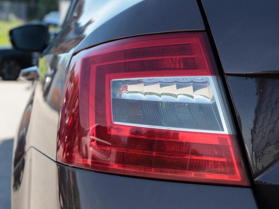 Skoda Octavia III (A7) Калуга  - изображение 9