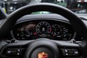 Porsche Cayenne III Рестайлинг Москва  - изображение 46