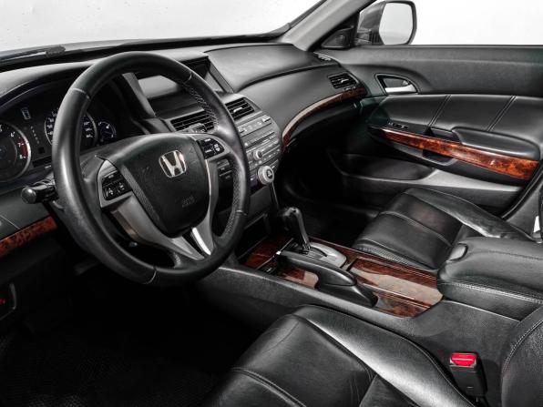 Honda Crosstour I с пробегом 2011 года, цена 849 000 рублей, 400983 км, внедорожник, Автокод Объявления