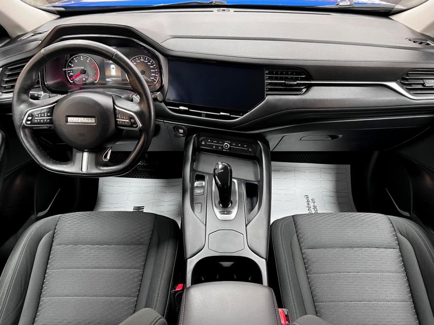 Haval F7 I Тверь  - изображение 10