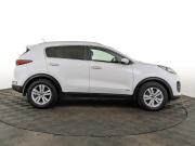 Kia Sportage IV Москва  - изображение 31