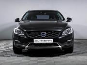 Volvo V60 Cross Country I Москва  - изображение 20