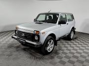 Lada (ВАЗ) 2121 (4x4) I Рестайлинг Уфа  - изображение 23