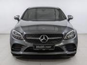 Mercedes-Benz C-Класс IV (W205) Химки  - изображение 32